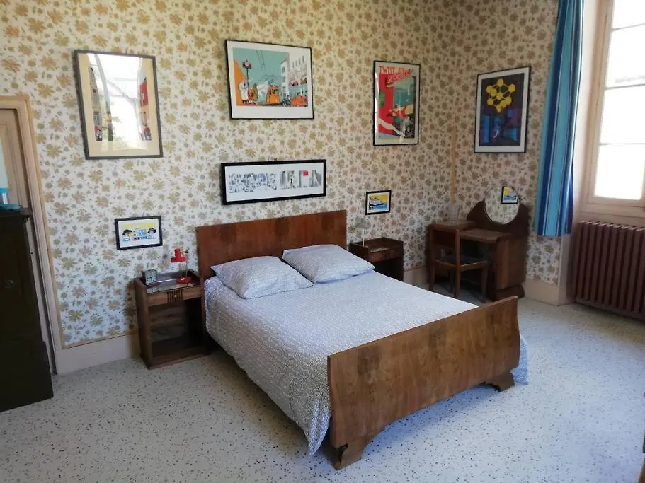 Ancien Presbytere Au Coeur Du Village Mauvezin  0*, Mauvezin (Gers) Fransa