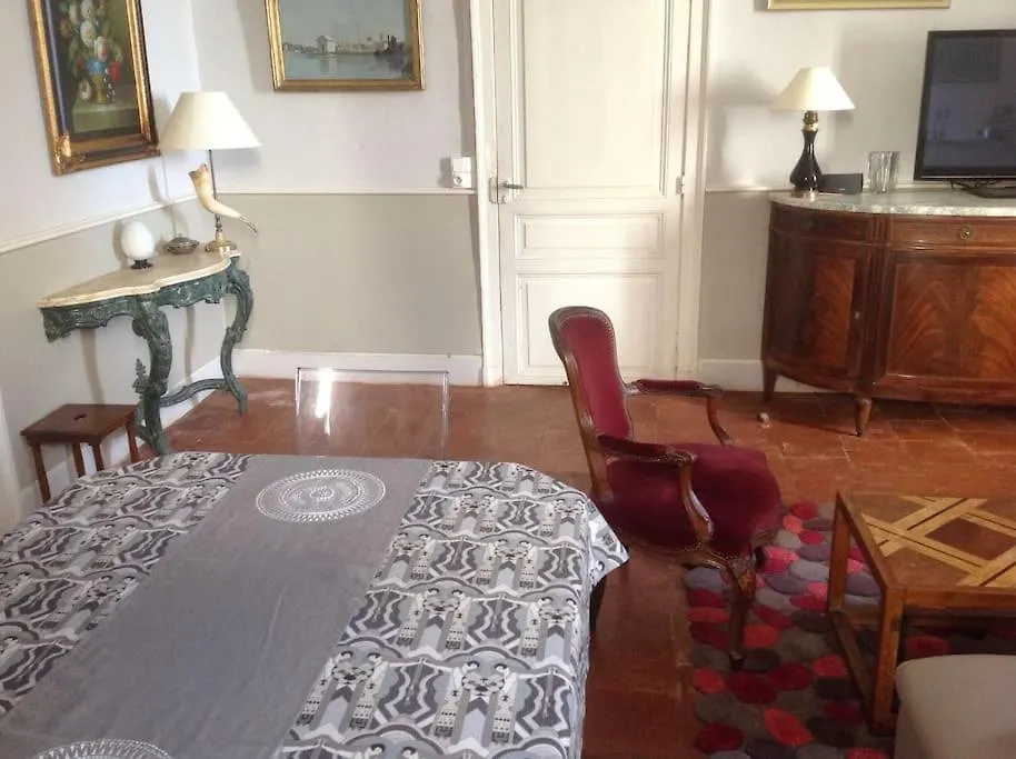Ancien Presbytere Au Coeur Du Village Mauvezin  0*, Mauvezin (Gers)