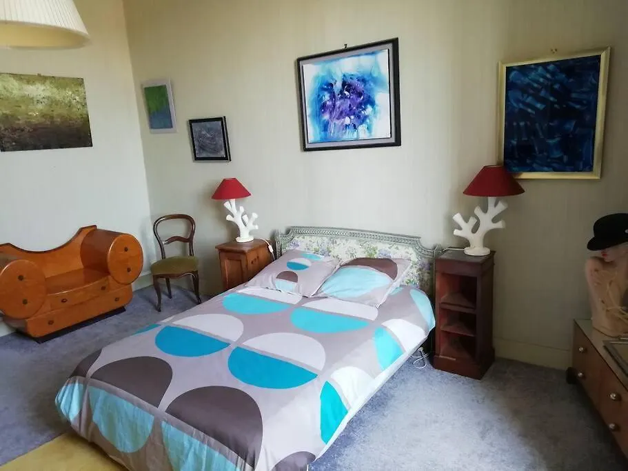 Ancien Presbytere Au Coeur Du Village Mauvezin  Tatil Evi Mauvezin (Gers)