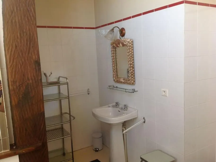 Tatil Evi Ancien Presbytere Au Coeur Du Village Mauvezin  Fransa